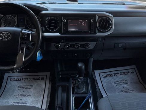 Used 2018 Toyota Tacoma SR5 image 16