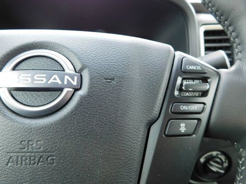 Used 2024 Nissan Frontier SV w/ Hardbody Edition AWD/4WD image 39