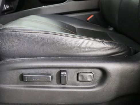 Used 2024 Honda Ridgeline TrailSport image 23