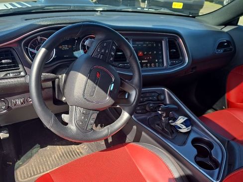 Used 2016 Dodge Challenger R/T Plus RWD image 15