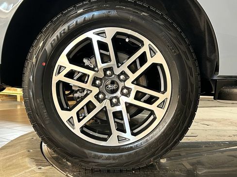 New 2026 Ford Expedition Active AWD/4WD image 24