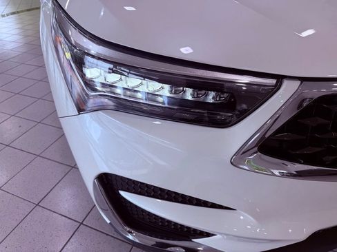 Used 2019 Acura RDX AWD w/ Technology Package image 16