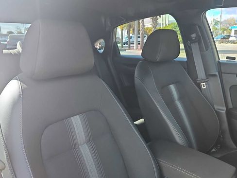 Certified 2025 Honda Civic Sport image 25