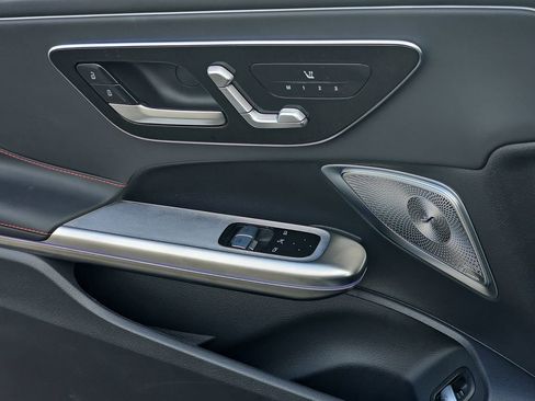 Used 2025 Mercedes-Benz CLE 53 AMG 4MATIC Coupe image 29