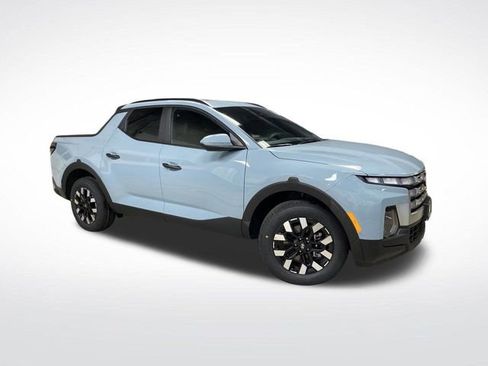 New 2026 Hyundai Santa Cruz SEL image 37