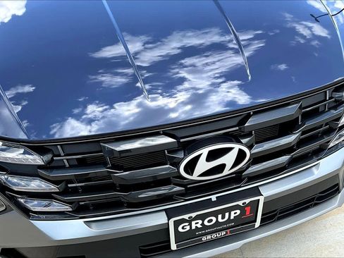Certified 2025 Hyundai Tucson SEL image 28
