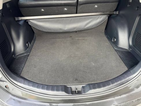 Used 2015 Toyota RAV4 Limited AWD/4WD image 12