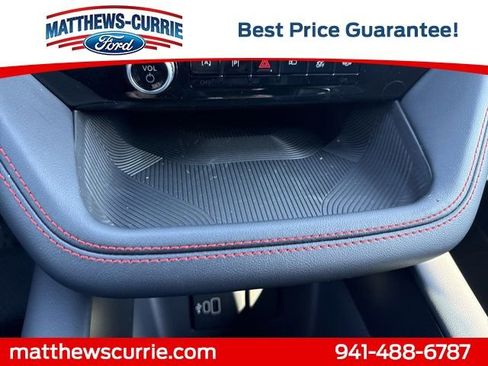 New 2026 Ford Explorer ST w/ Sun And Sound Package image 20