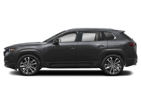 Certified 2025 MAZDA CX-50 AWD 2.5 S w/ Cargo Package image 3