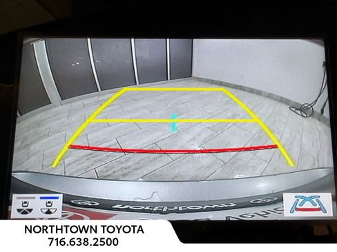 Used 2024 Toyota Camry LE w/ Cold Weather Package image 11