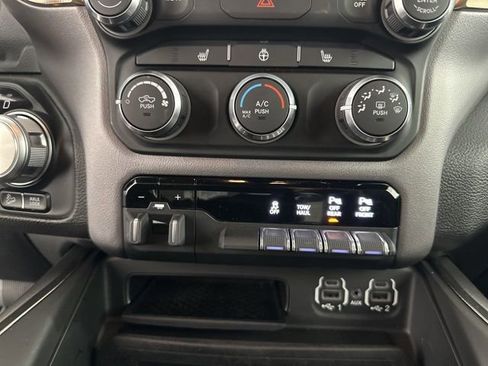 Used 2020 RAM 1500 Rebel w/ Rebel Level 1 Equipment Group image 17