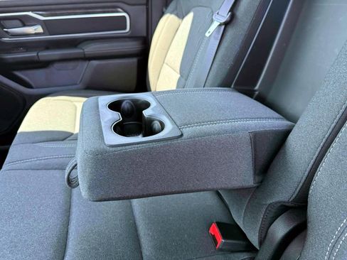 Certified 2023 RAM 1500 Big Horn AWD/4WD image 14
