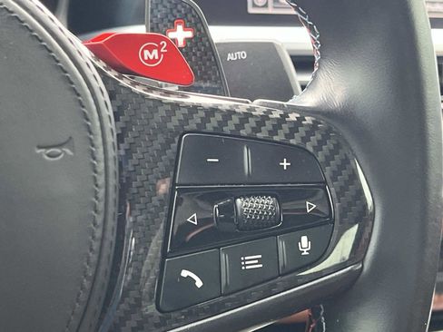 Used 2023 BMW M4 xDrive Competition w/ M Driver's Package image 26