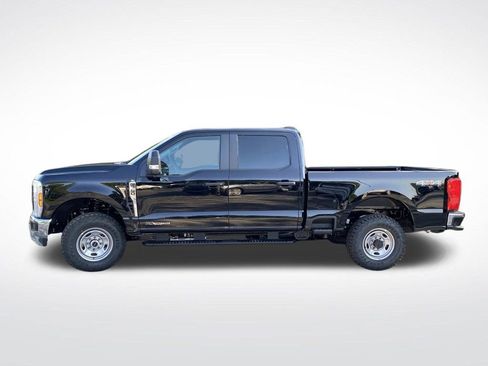 New 2026 Ford F350 XL w/ XL Off-Road Package image 11