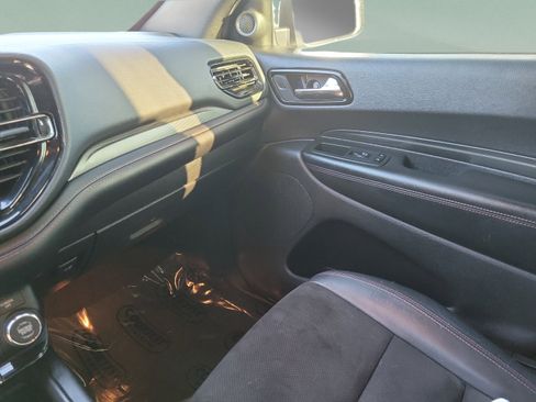 Used 2021 Dodge Durango R/T RWD image 6