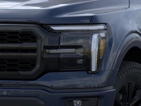 New 2026 Ford F150 Lariat w/ Equipment Group 502A High AWD/4WD image 17