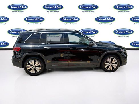 Used 2023 Mercedes-Benz EQB 250+ w/ Driver Assistance Package image 8