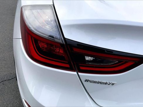 Used 2019 Honda Insight Touring image 31