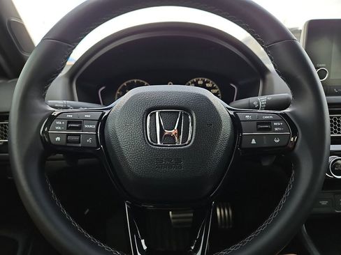 Used 2026 Honda Civic Sport image 30