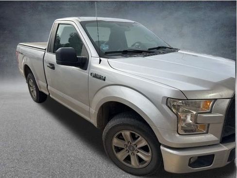 Used 2016 Ford F150 XL w/ Equipment Group 101A Mid RWD image 5
