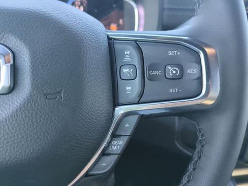 New 2026 RAM 2500 Laramie AWD/4WD image 25