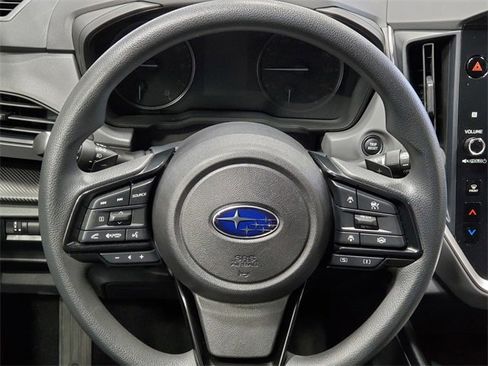 Certified 2025 Subaru Crosstrek 2.0i Premium image 19