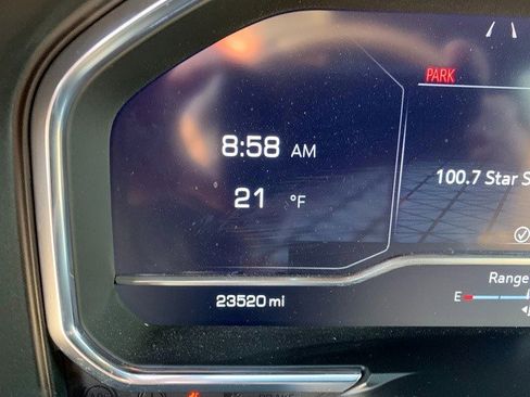 Certified 2024 GMC Sierra 1500 Denali w/ Denali Reserve Package image 29