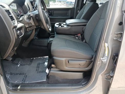 Used 2026 RAM 2500 Tradesman AWD/4WD image 33