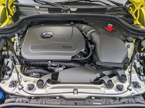 New 2026 MINI Cooper S FWD image 10