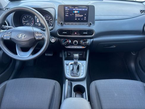 Used 2022 Hyundai Kona SEL FWD image 16