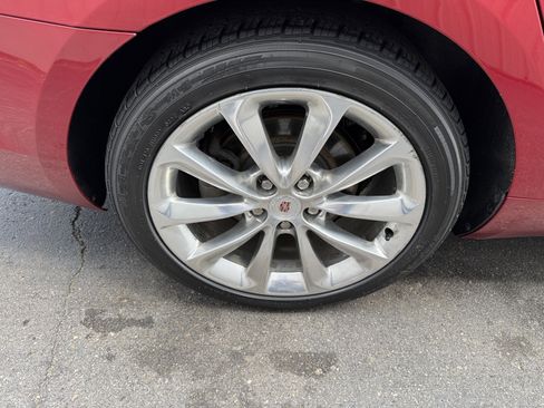 Used 2013 Cadillac XTS Premium AWD/4WD image 36