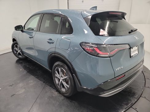 Certified 2024 Honda HR-V EX-L image 6
