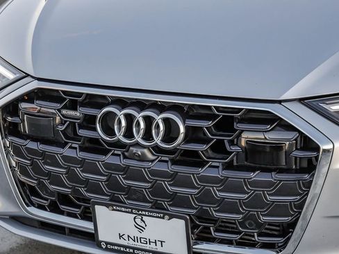 Used 2024 Audi A6 Premium Plus image 5