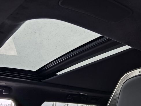 New 2026 INFINITI QX80 Autograph w/ Premium Cargo Package image 17