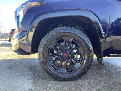 Used 2024 Toyota Tundra 1794 Edition w/ TRD Off-Road Package image 49