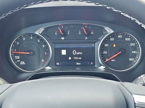 New 2025 Chevrolet Blazer LT w/ Sound & Technology Package image 43