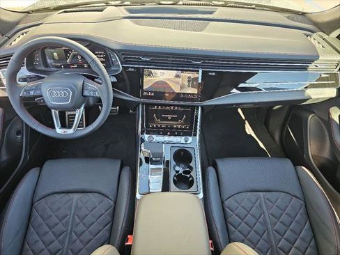 New 2026 Audi SQ8 Prestige image 4