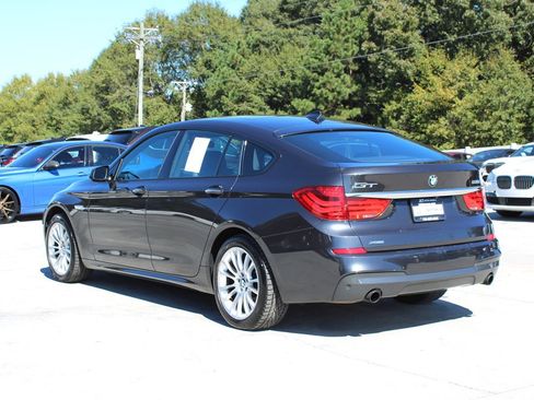 Used 2013 BMW 535i Gran Turismo xDrive image 5