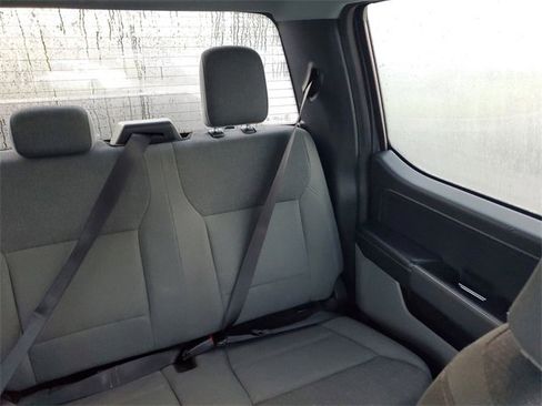 Used 2024 Ford F150 XLT w/ Mobile Office Package image 14