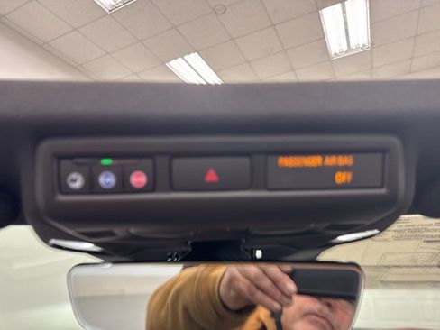 New 2026 Chevrolet Corvette Stingray Convertible w/ Z51 Performance Package image 29