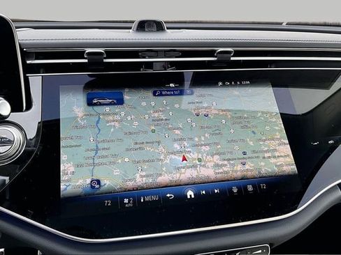 New 2026 Mercedes-Benz E 450 4MATIC All-Terrain Wagon image 10