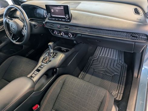 Used 2024 Honda HR-V Sport image 20