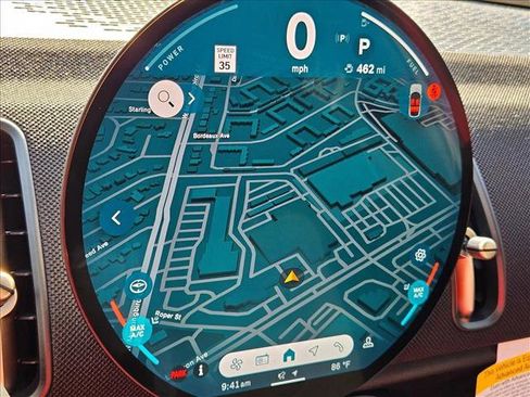 Used 2025 MINI Cooper Countryman S image 13