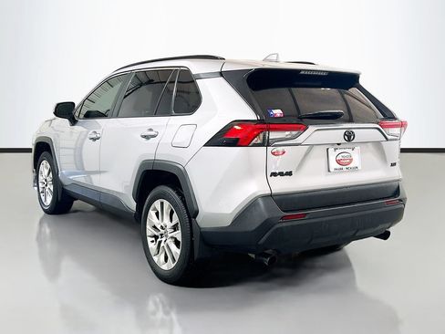 Used 2024 Toyota RAV4 XLE Premium FWD image 6