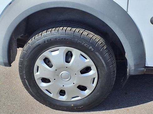 Used 2012 Ford Transit Connect XL image 20