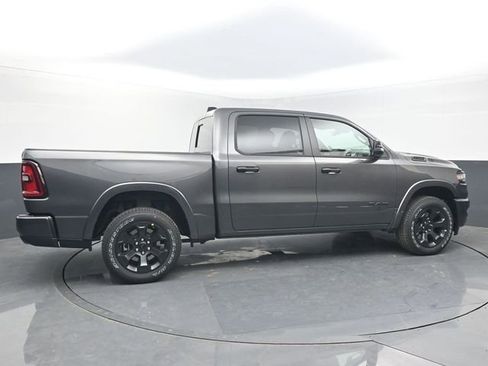 New 2026 RAM 1500 Big Horn image 6