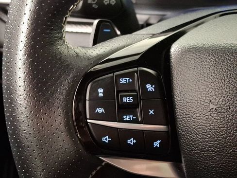 Used 2023 Ford Explorer ST w/ Equipment Group 401A AWD/4WD image 24