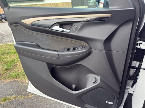 New 2026 Chevrolet TrailBlazer ACTIV w/ Convenience Package image 9