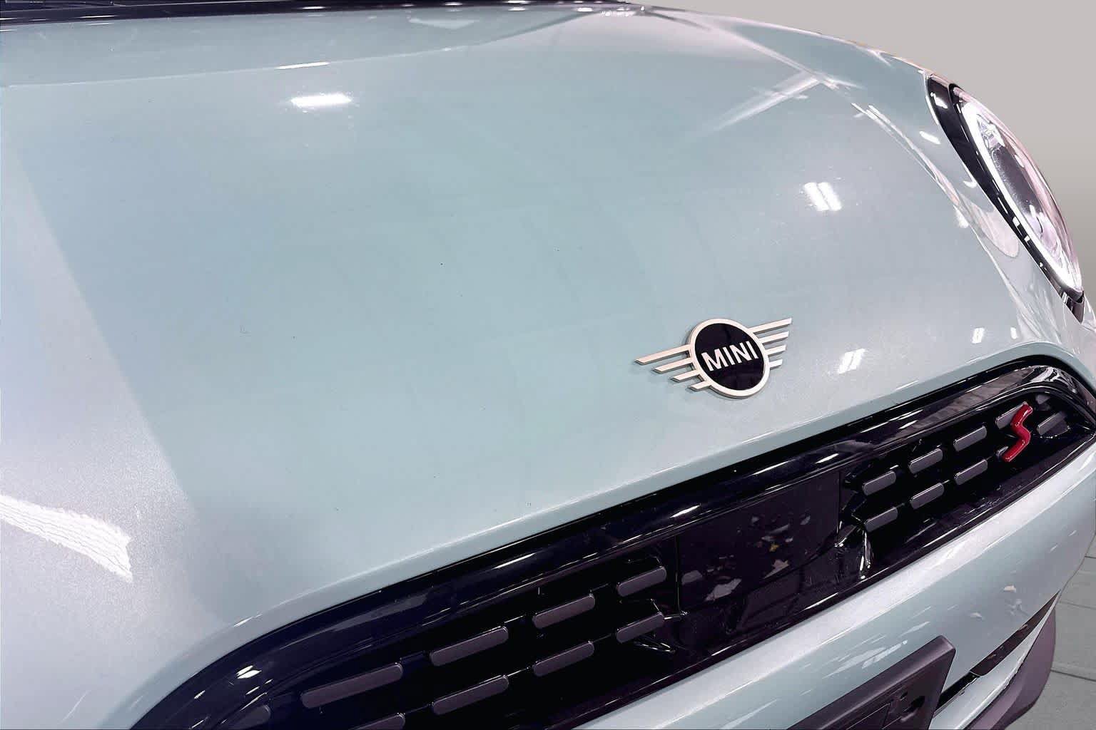 Used 2025 MINI Cooper S FWD image 30