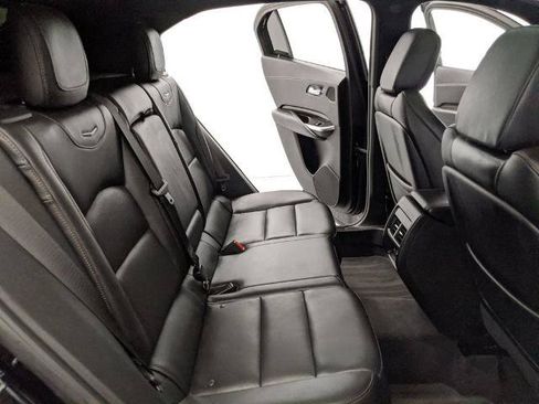 Used 2022 Cadillac XT4 Sport w/ Comfort Package AWD/4WD image 20